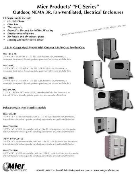 electrical enclosure 3r rated vent hoods|nema 3r fan enclosure.